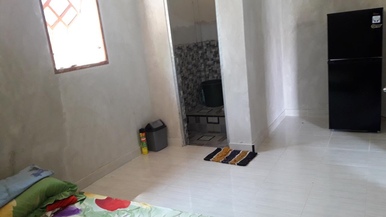 בירה Penginapan Asidik מראה חיצוני תמונה