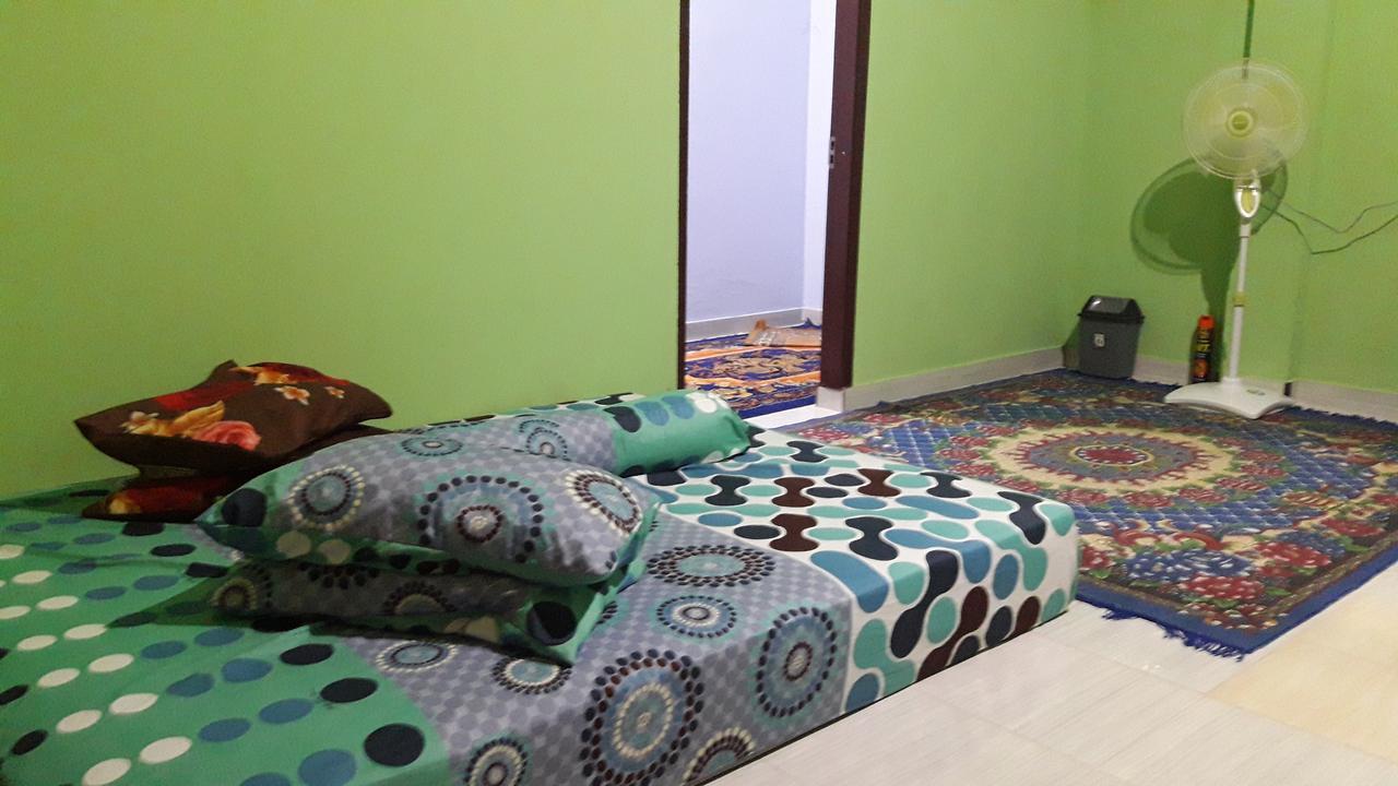בירה Penginapan Asidik מראה חיצוני תמונה