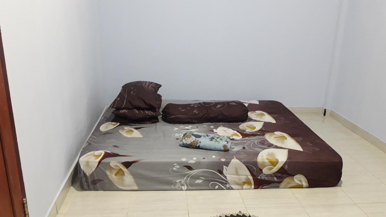 בירה Penginapan Asidik מראה חיצוני תמונה