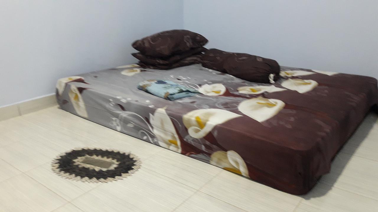 בירה Penginapan Asidik מראה חיצוני תמונה